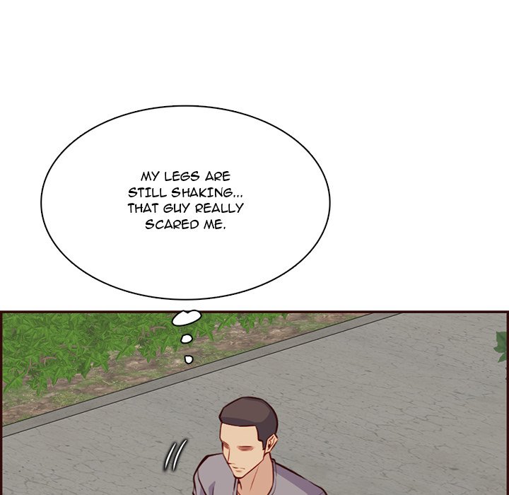 Never Too Late Chapter 99 - Manhwa18.com