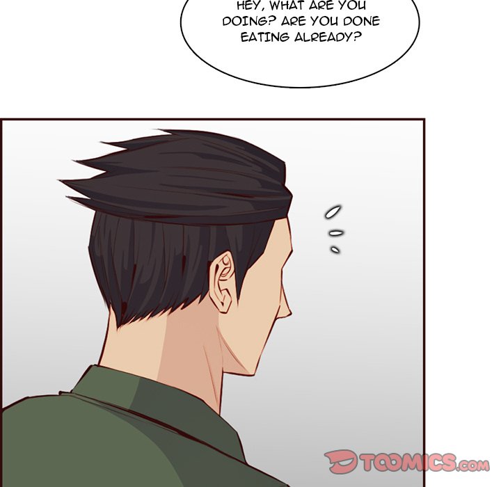 Never Too Late Chapter 99 - Manhwa18.com