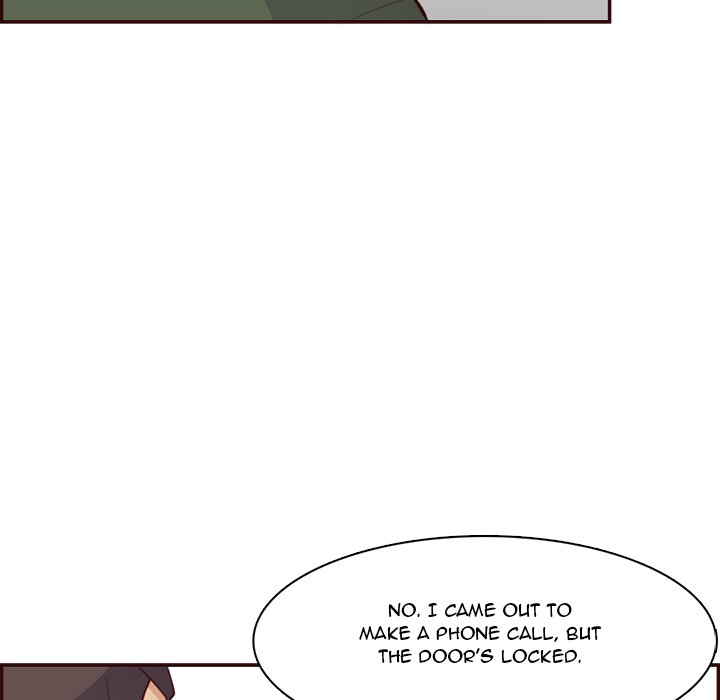 Never Too Late Chapter 99 - Manhwa18.com