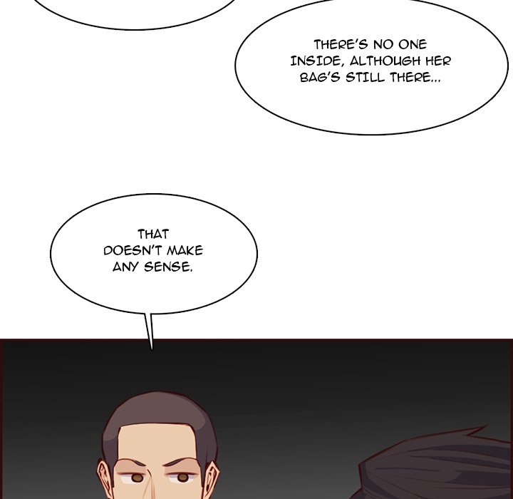 Never Too Late Chapter 99 - Manhwa18.com