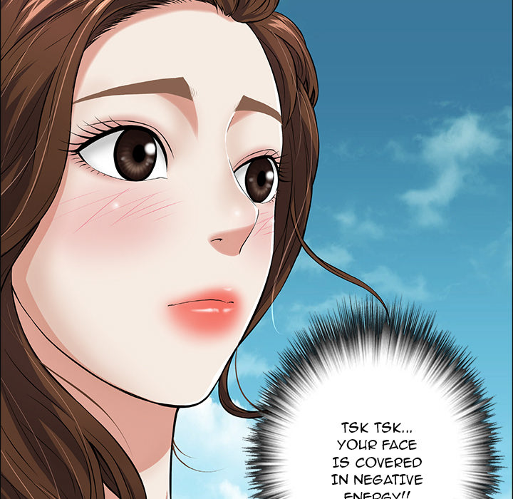 A Killer Woman Chapter 1 - Manhwa18.com