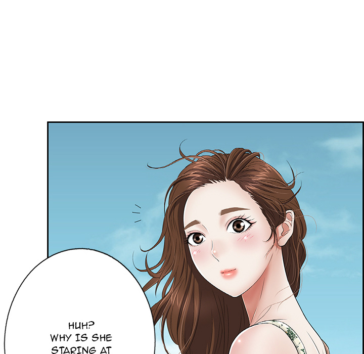 A Killer Woman Chapter 1 - Manhwa18.com