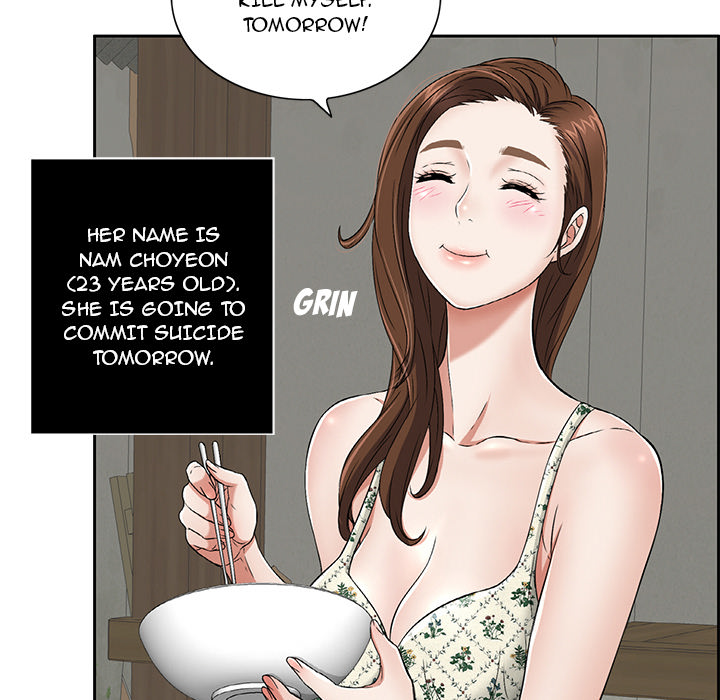 A Killer Woman Chapter 1 - Manhwa18.com