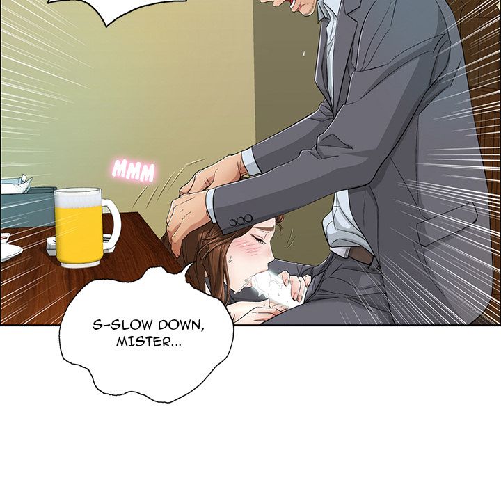 A Killer Woman Chapter 10 - Manhwa18.com