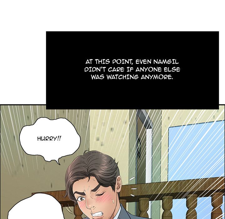 A Killer Woman Chapter 10 - Manhwa18.com