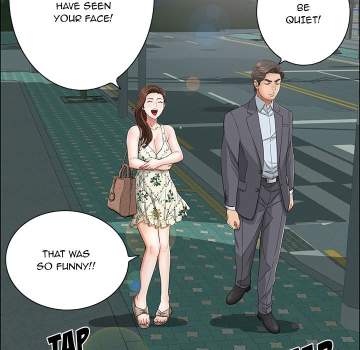 A Killer Woman Chapter 10 - Manhwa18.com