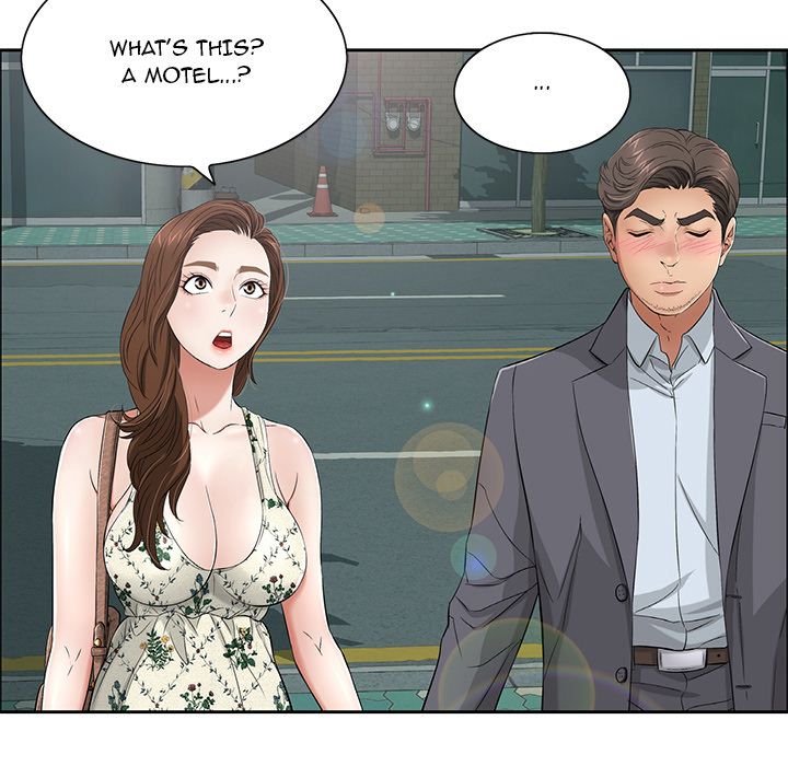 A Killer Woman Chapter 10 - Manhwa18.com