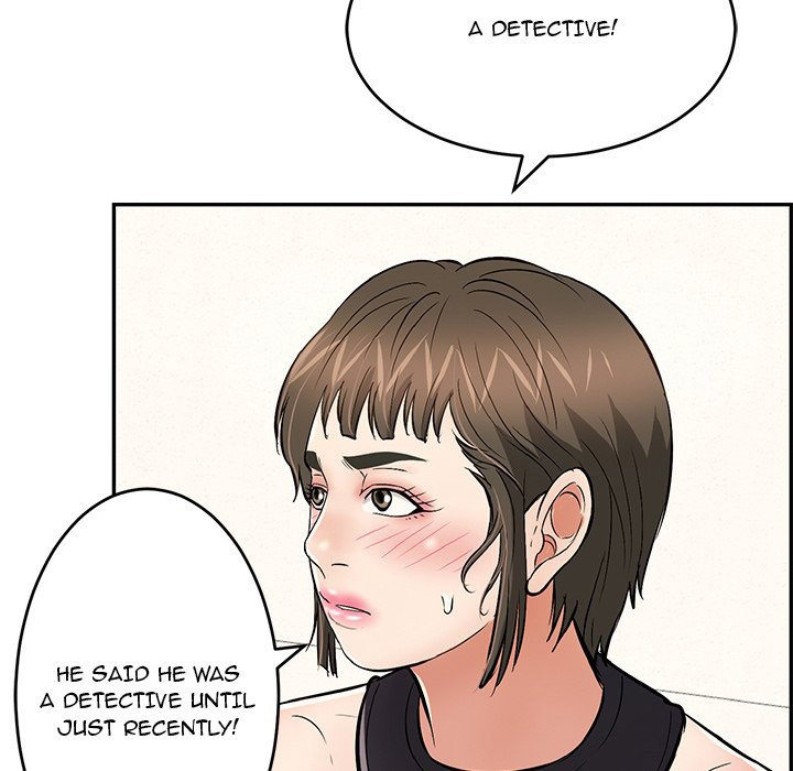 A Killer Woman Chapter 103 - Manhwa18.com