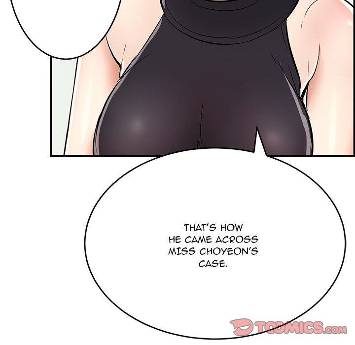 A Killer Woman Chapter 103 - Manhwa18.com