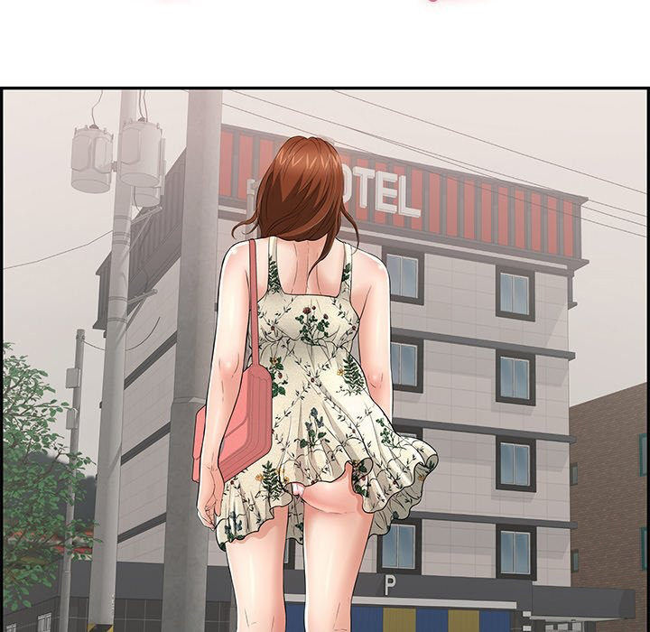 A Killer Woman Chapter 103 - Manhwa18.com