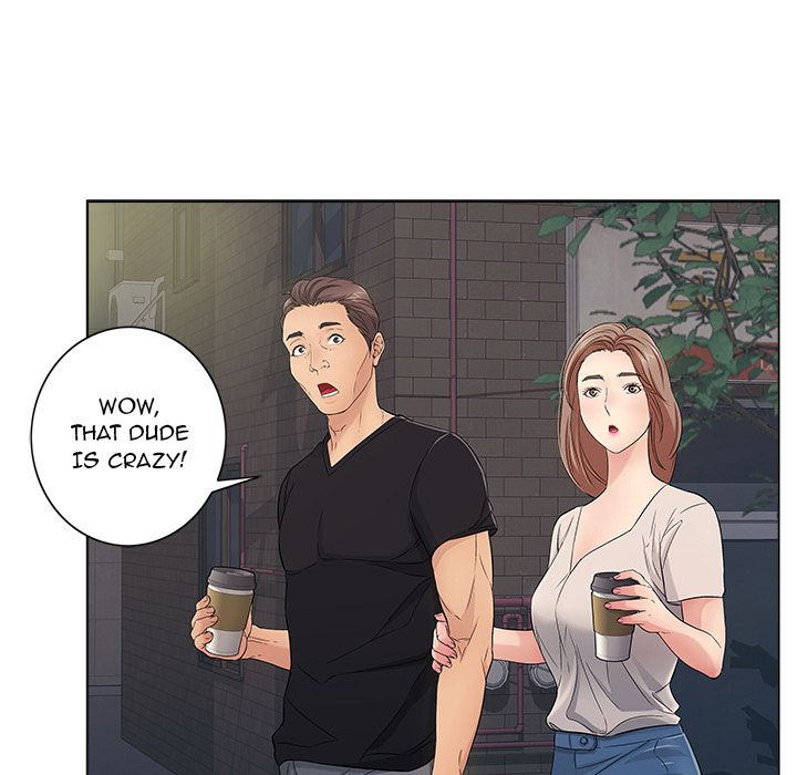 A Killer Woman Chapter 11 - Manhwa18.com