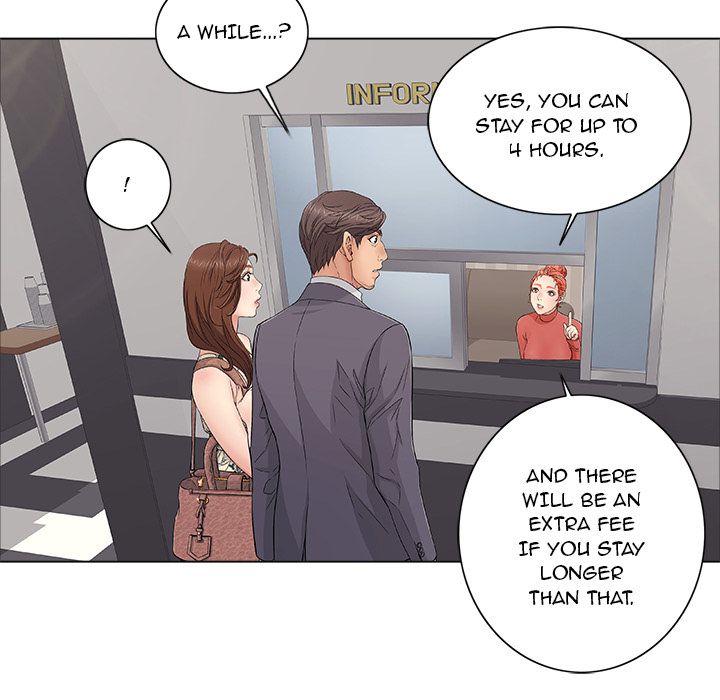 A Killer Woman Chapter 11 - Manhwa18.com