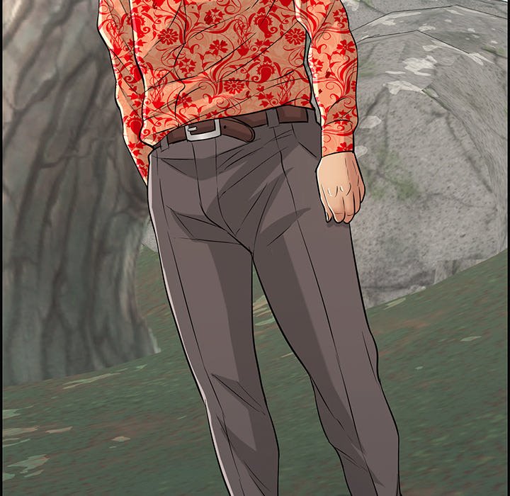 A Killer Woman Chapter 110 - Manhwa18.com