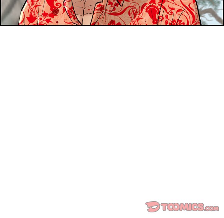 A Killer Woman Chapter 110 - Manhwa18.com