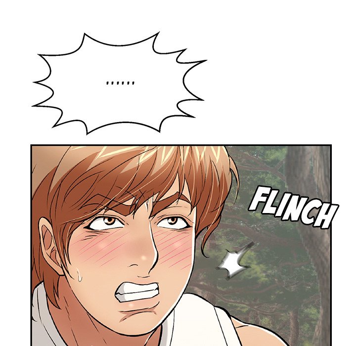 A Killer Woman Chapter 110 - Manhwa18.com