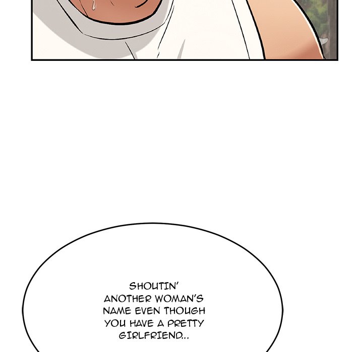 A Killer Woman Chapter 110 - Manhwa18.com