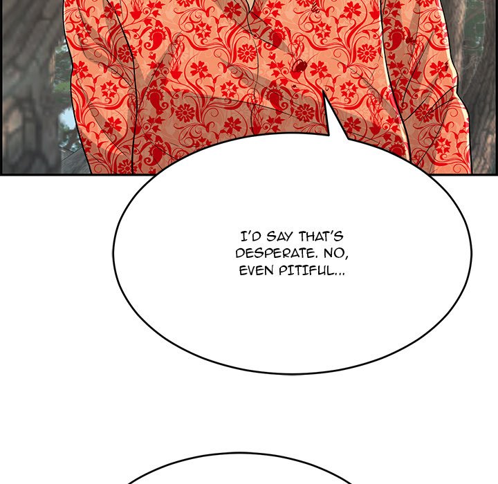 A Killer Woman Chapter 110 - Manhwa18.com