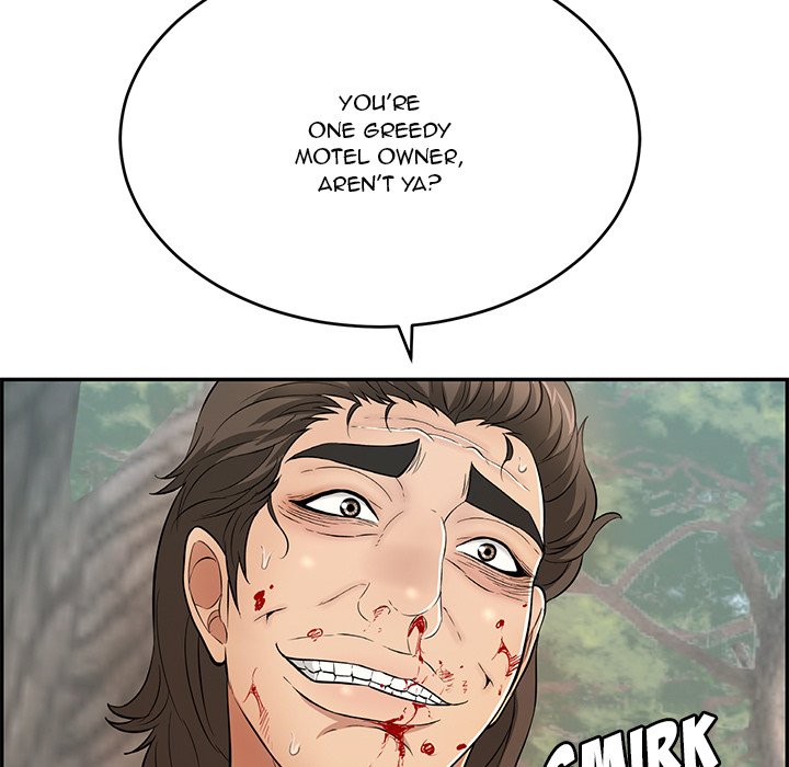 A Killer Woman Chapter 110 - Manhwa18.com