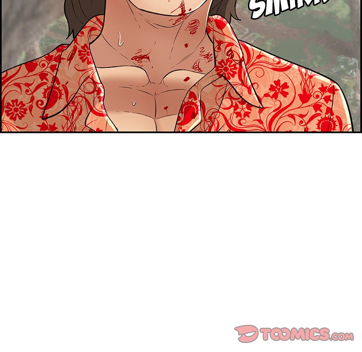 A Killer Woman Chapter 110 - Manhwa18.com