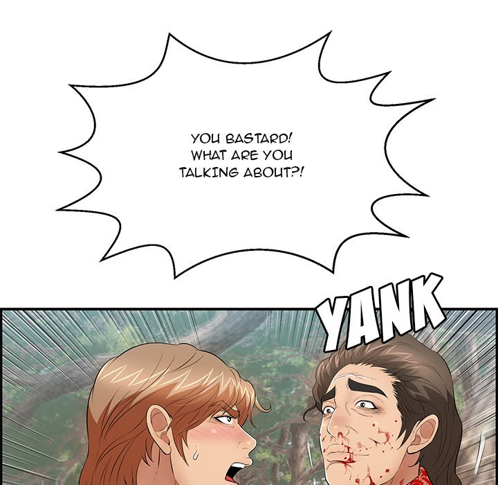 A Killer Woman Chapter 110 - Manhwa18.com