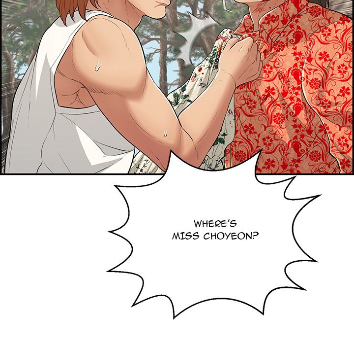 A Killer Woman Chapter 110 - Manhwa18.com