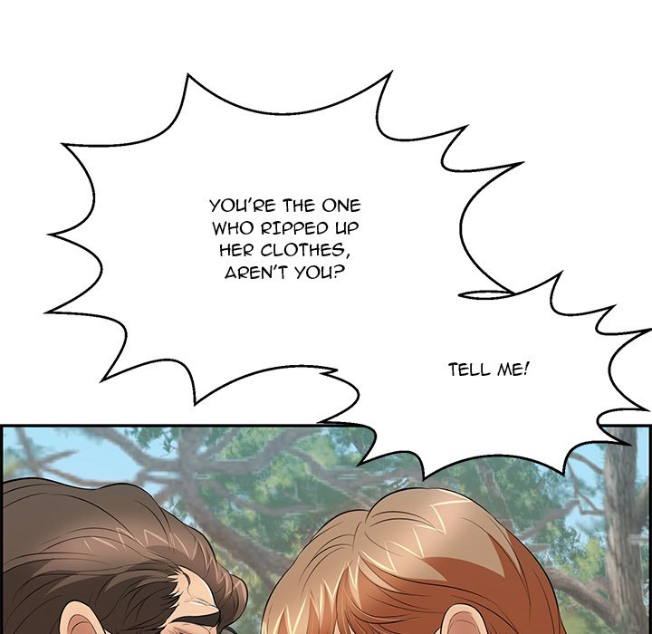 A Killer Woman Chapter 110 - Manhwa18.com