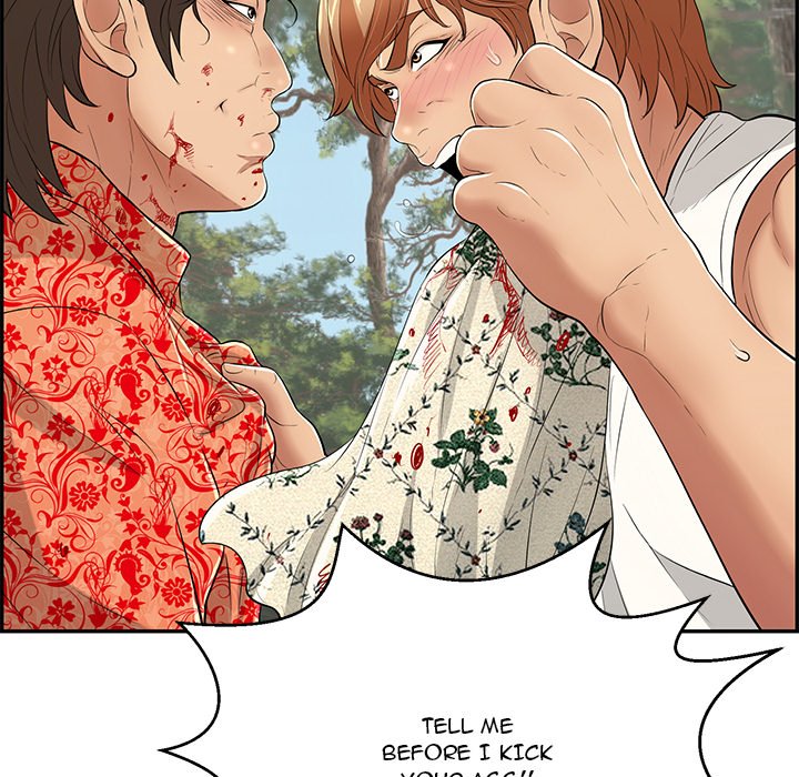 A Killer Woman Chapter 110 - Manhwa18.com