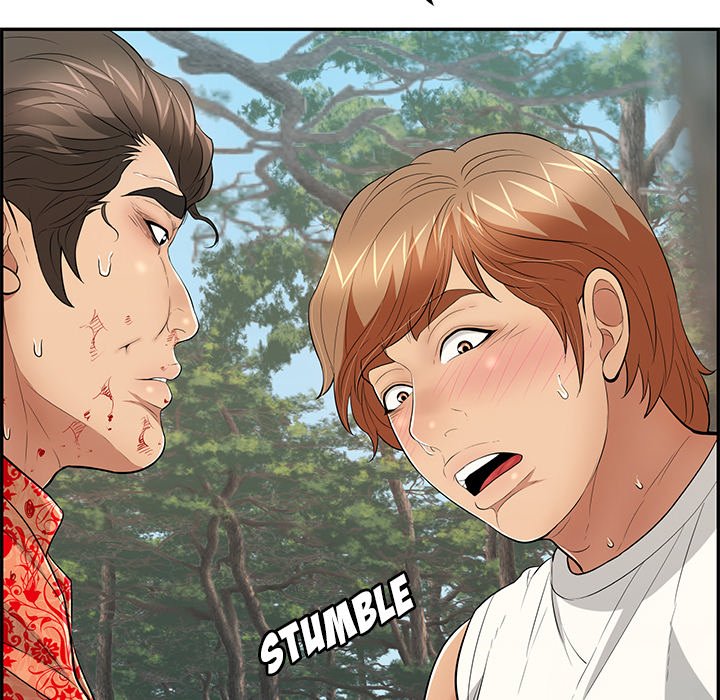 A Killer Woman Chapter 110 - Manhwa18.com