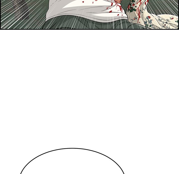 A Killer Woman Chapter 110 - Manhwa18.com