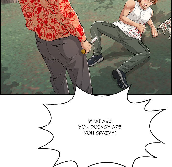 A Killer Woman Chapter 110 - Manhwa18.com