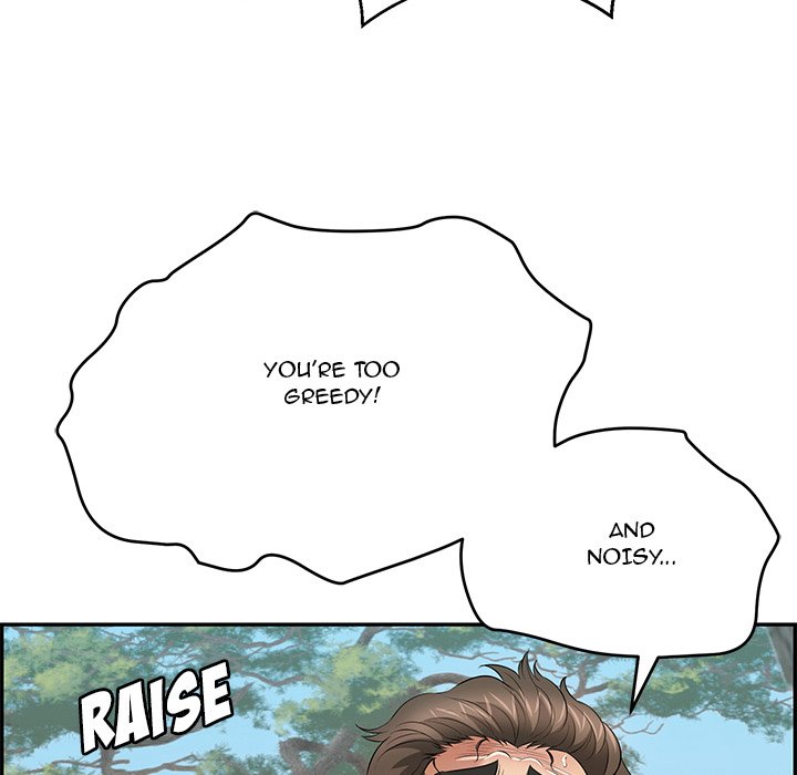 A Killer Woman Chapter 110 - Manhwa18.com