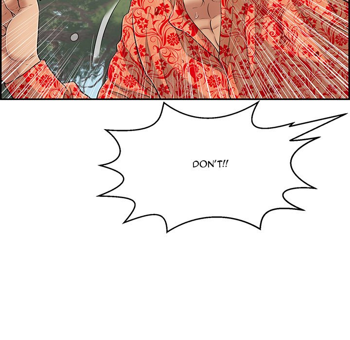 A Killer Woman Chapter 110 - Manhwa18.com