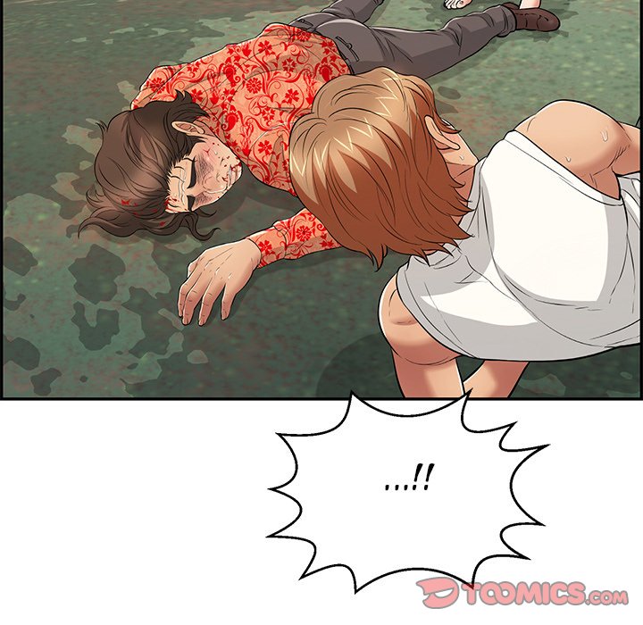 A Killer Woman Chapter 110 - Manhwa18.com