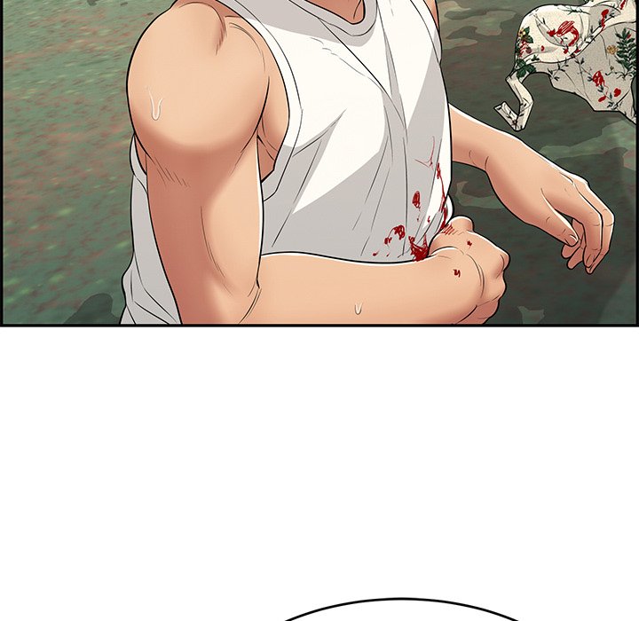 A Killer Woman Chapter 110 - Manhwa18.com