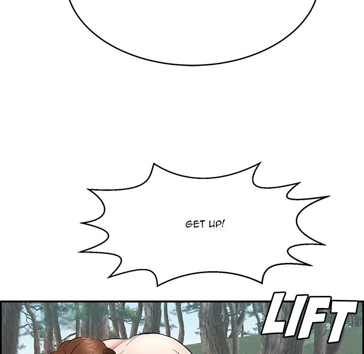 A Killer Woman Chapter 110 - Manhwa18.com