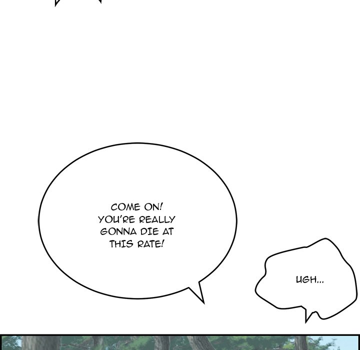 A Killer Woman Chapter 110 - Manhwa18.com