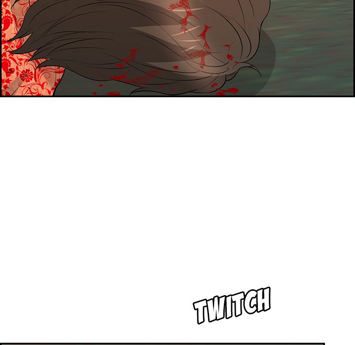 A Killer Woman Chapter 110 - Manhwa18.com