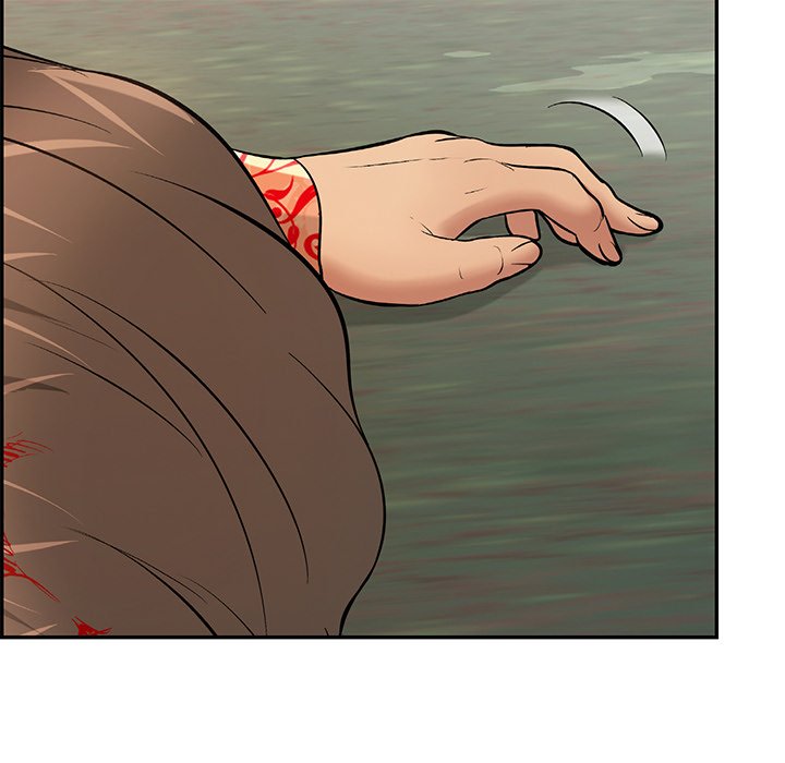 A Killer Woman Chapter 110 - Manhwa18.com