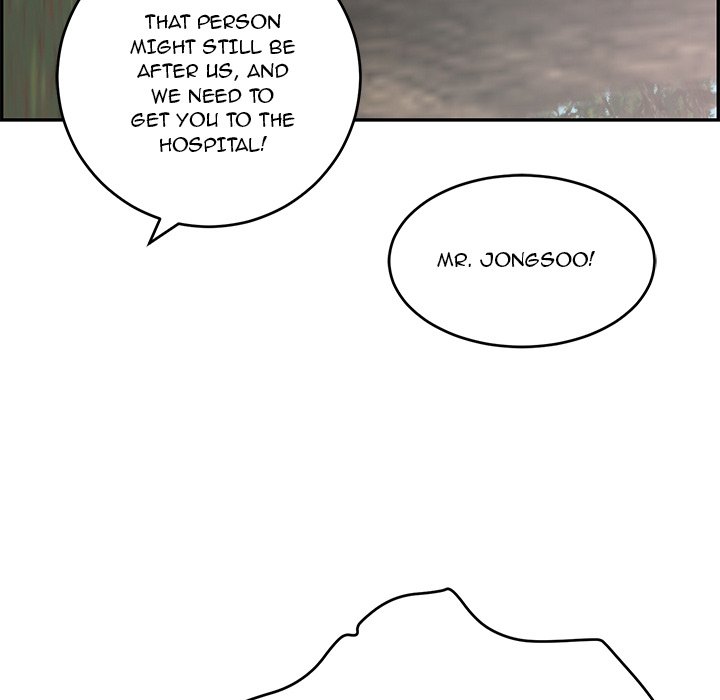 A Killer Woman Chapter 110 - Manhwa18.com