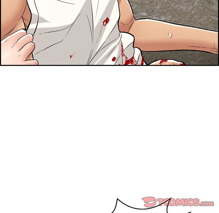 A Killer Woman Chapter 110 - Manhwa18.com