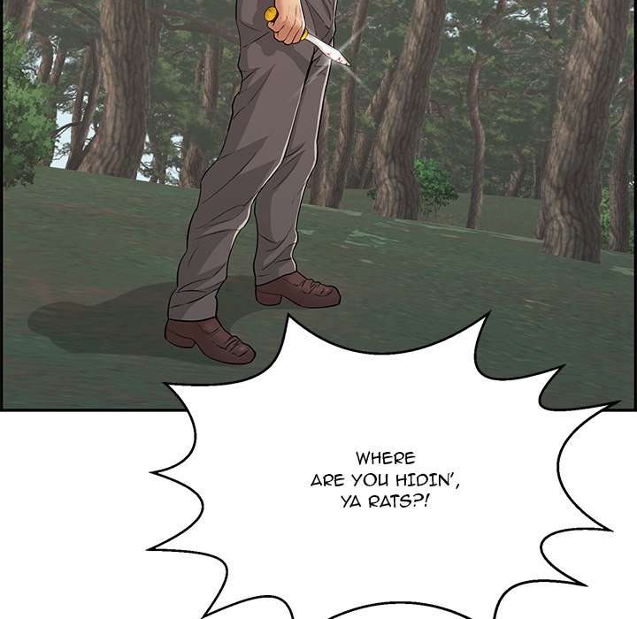 A Killer Woman Chapter 110 - Manhwa18.com