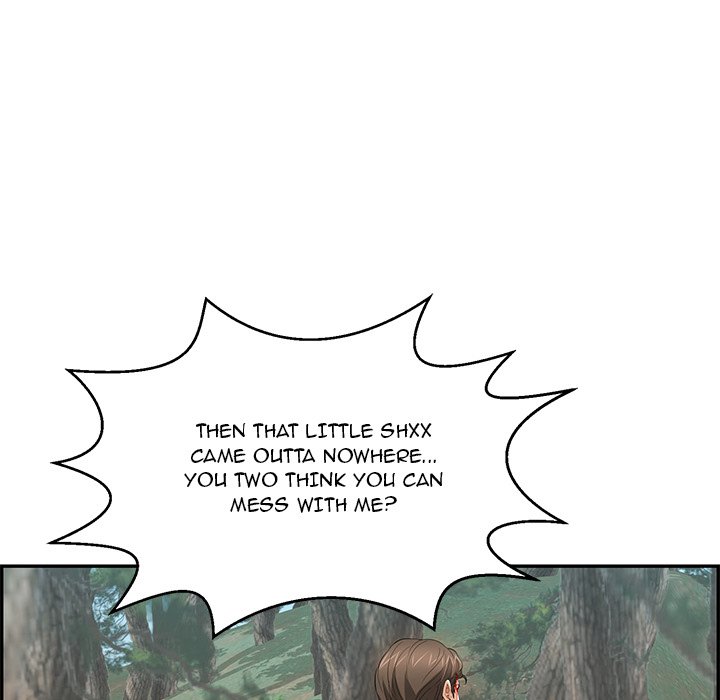 A Killer Woman Chapter 110 - Manhwa18.com