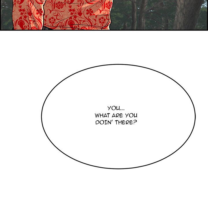 A Killer Woman Chapter 110 - Manhwa18.com