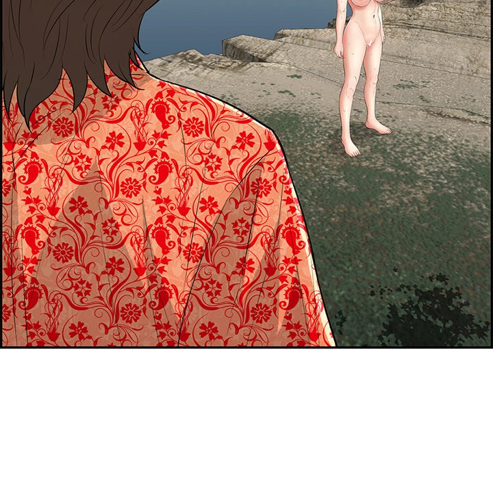 A Killer Woman Chapter 110 - Manhwa18.com