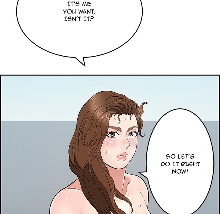 A Killer Woman Chapter 110 - Manhwa18.com