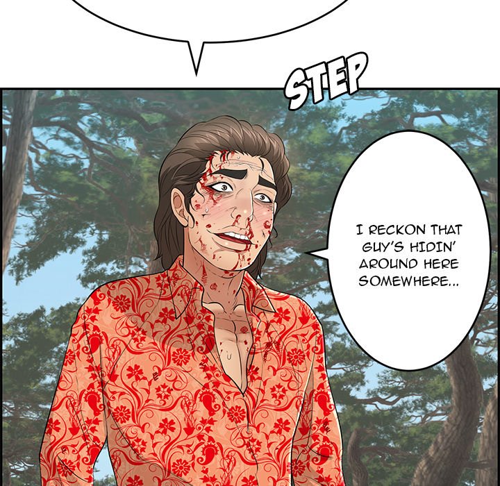 A Killer Woman Chapter 110 - Manhwa18.com