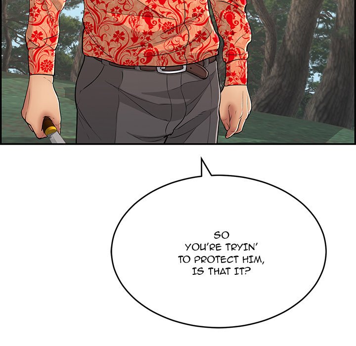 A Killer Woman Chapter 110 - Manhwa18.com