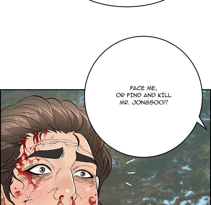 A Killer Woman Chapter 110 - Manhwa18.com