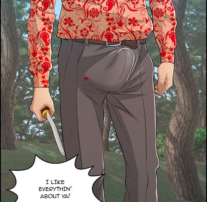 A Killer Woman Chapter 110 - Manhwa18.com