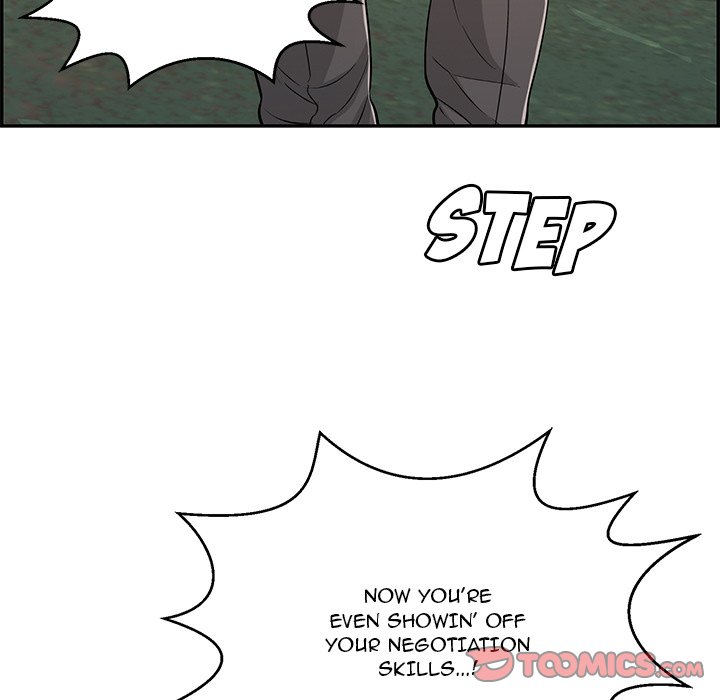 A Killer Woman Chapter 110 - Manhwa18.com